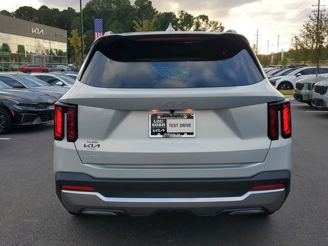 New 2026 Kia Sorento EX w/ EX Premium Package image 5