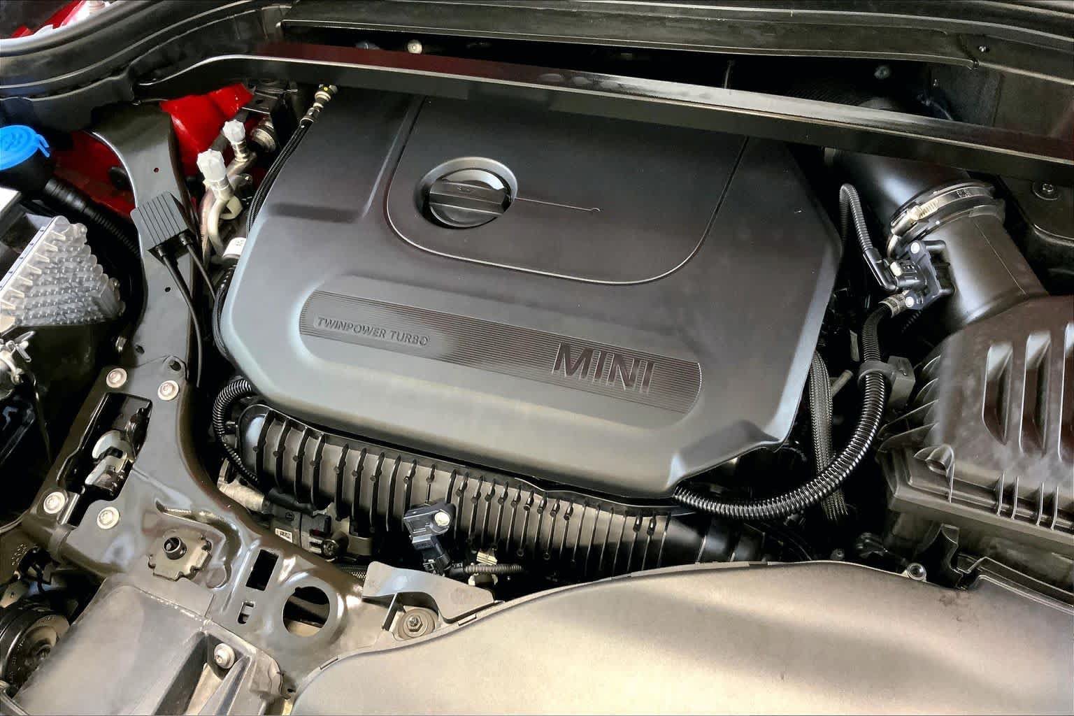 Used 2024 MINI Cooper Countryman S AWD/4WD image 31
