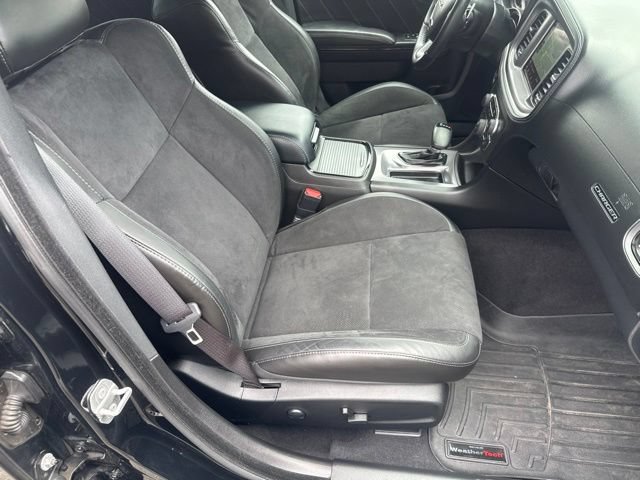 Certified 2022 Dodge Charger GT w/ Plus Group AWD/4WD image 18