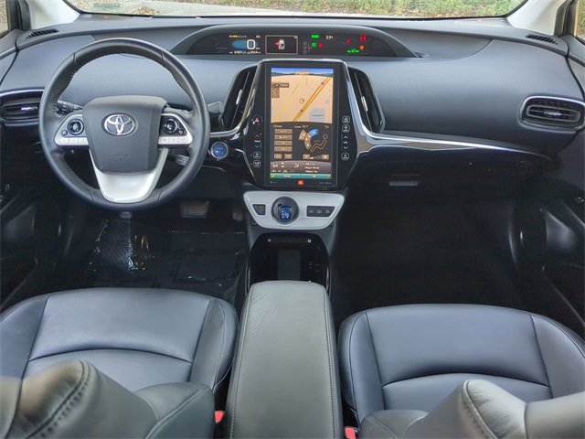 Used 2019 Toyota Prius Prime Advanced image 14