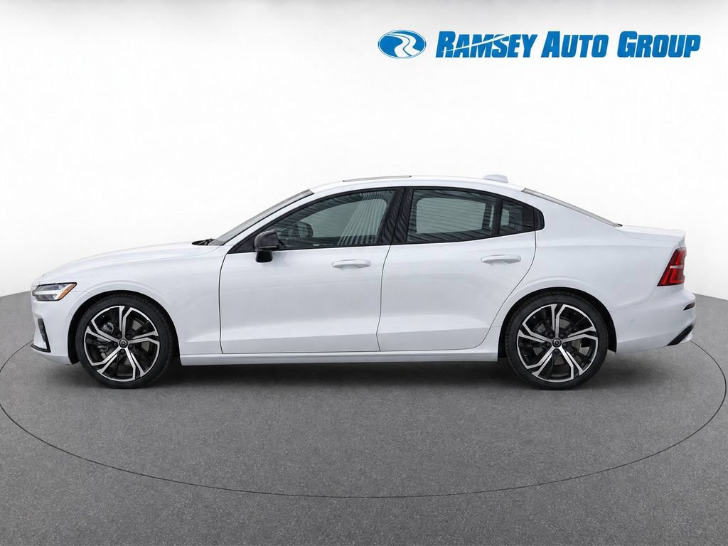 Certified 2024 Volvo S60 B5 Ultimate AWD/4WD image 6