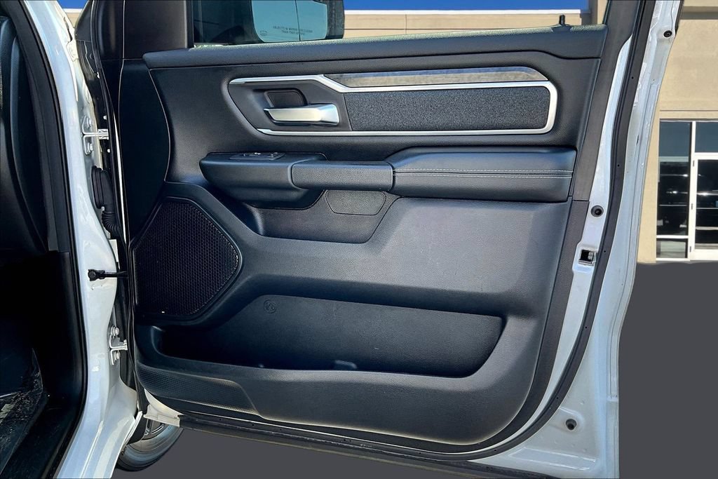 Used 2020 RAM 1500 Big Horn AWD/4WD image 31