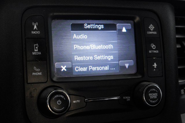 Used 2022 RAM 1500 Big Horn AWD/4WD image 35