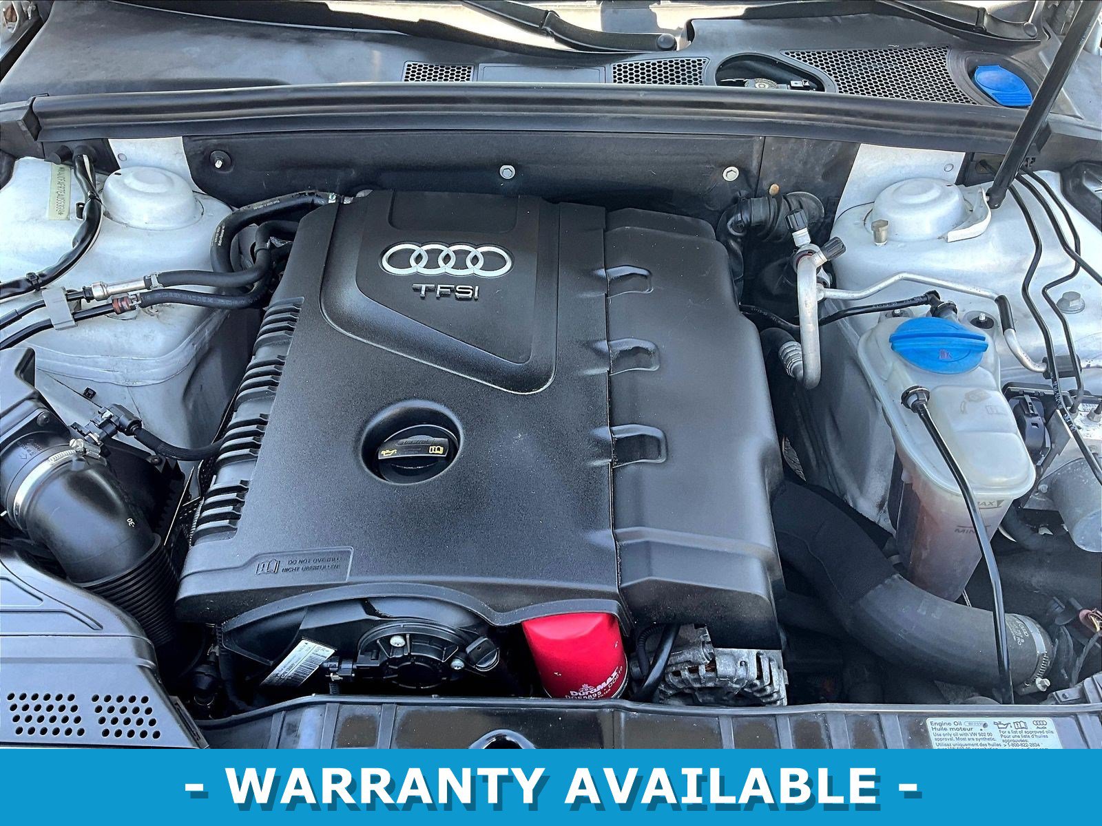 Used 2014 Audi A5 2.0T Premium w/ Lighting Package AWD/4WD image 29