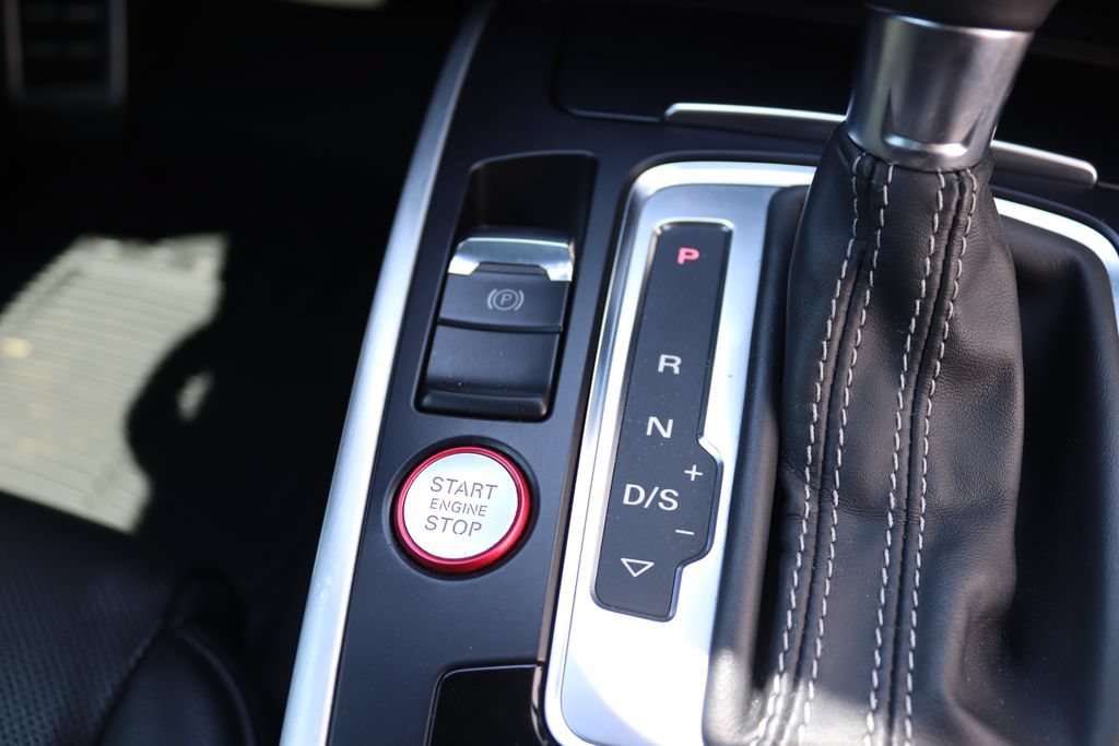 Used 2015 Audi S5 Premium Plus w/ Technology Package AWD/4WD image 16