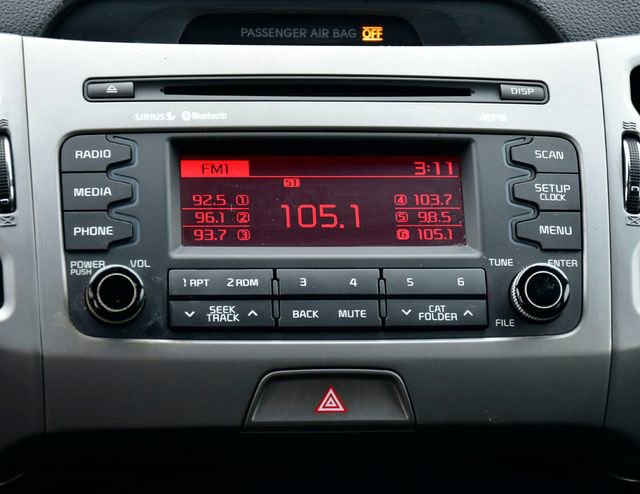 Used 2016 Kia Sportage LX image 19