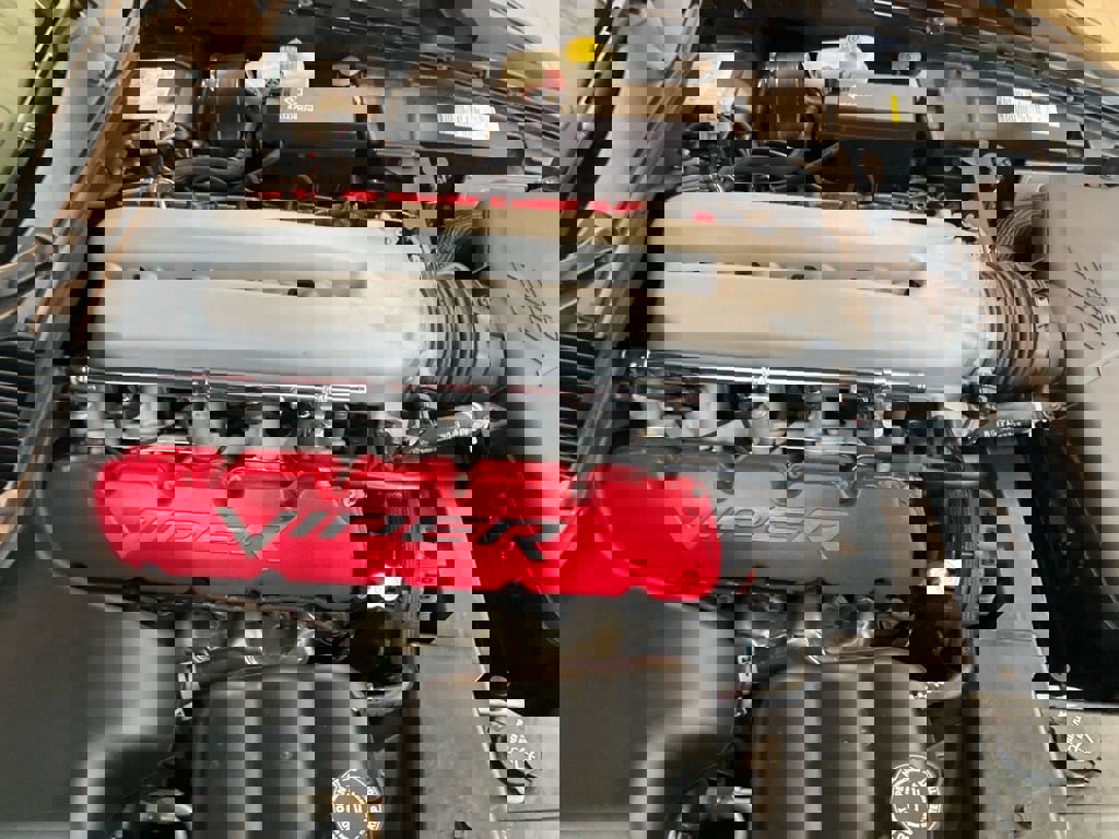 Used 2006 Dodge Viper SRT-10 image 28