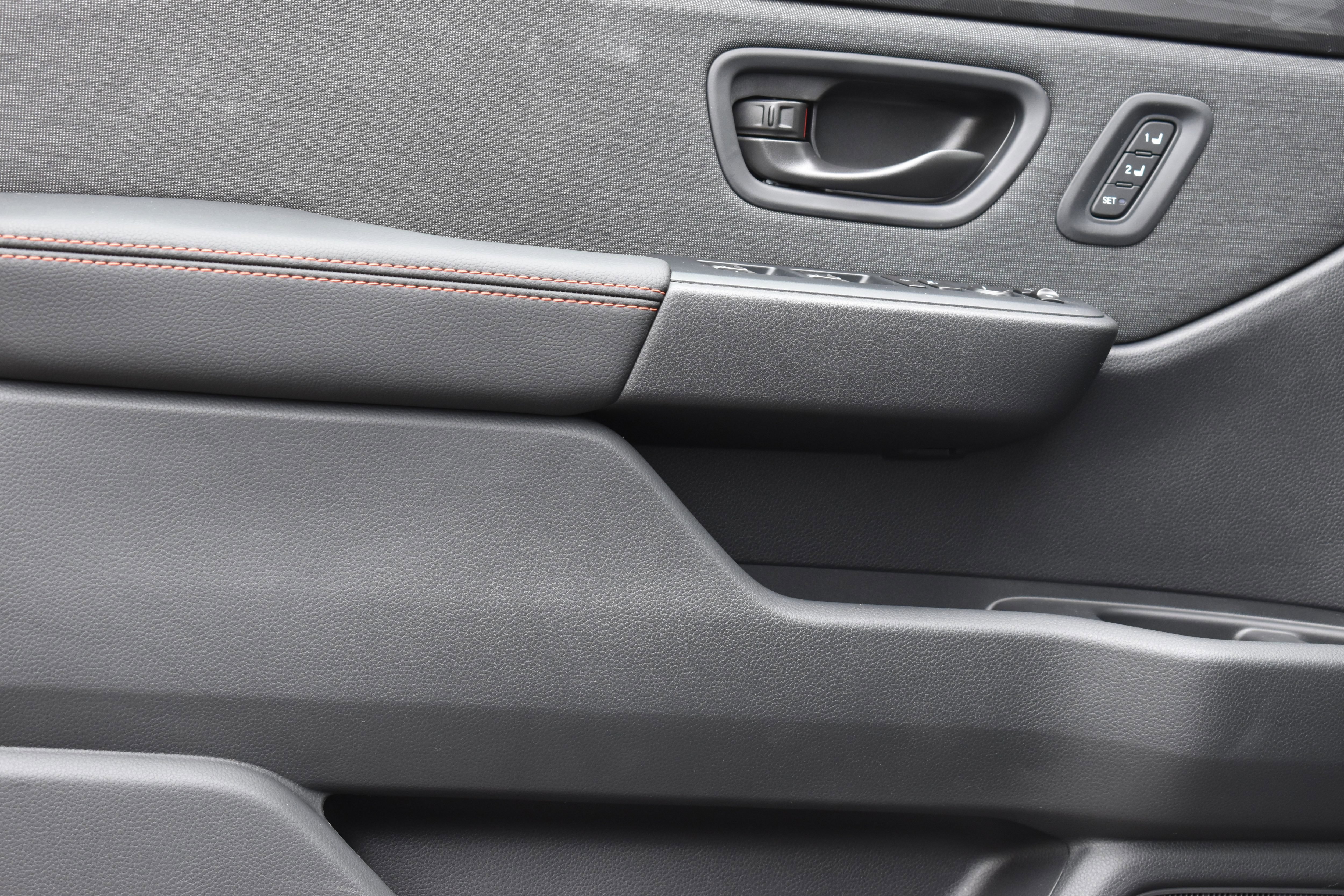 New 2026 Honda Passport TrailSport image 11