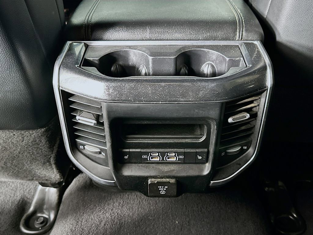 Used 2021 RAM 3500 Laramie AWD/4WD image 21