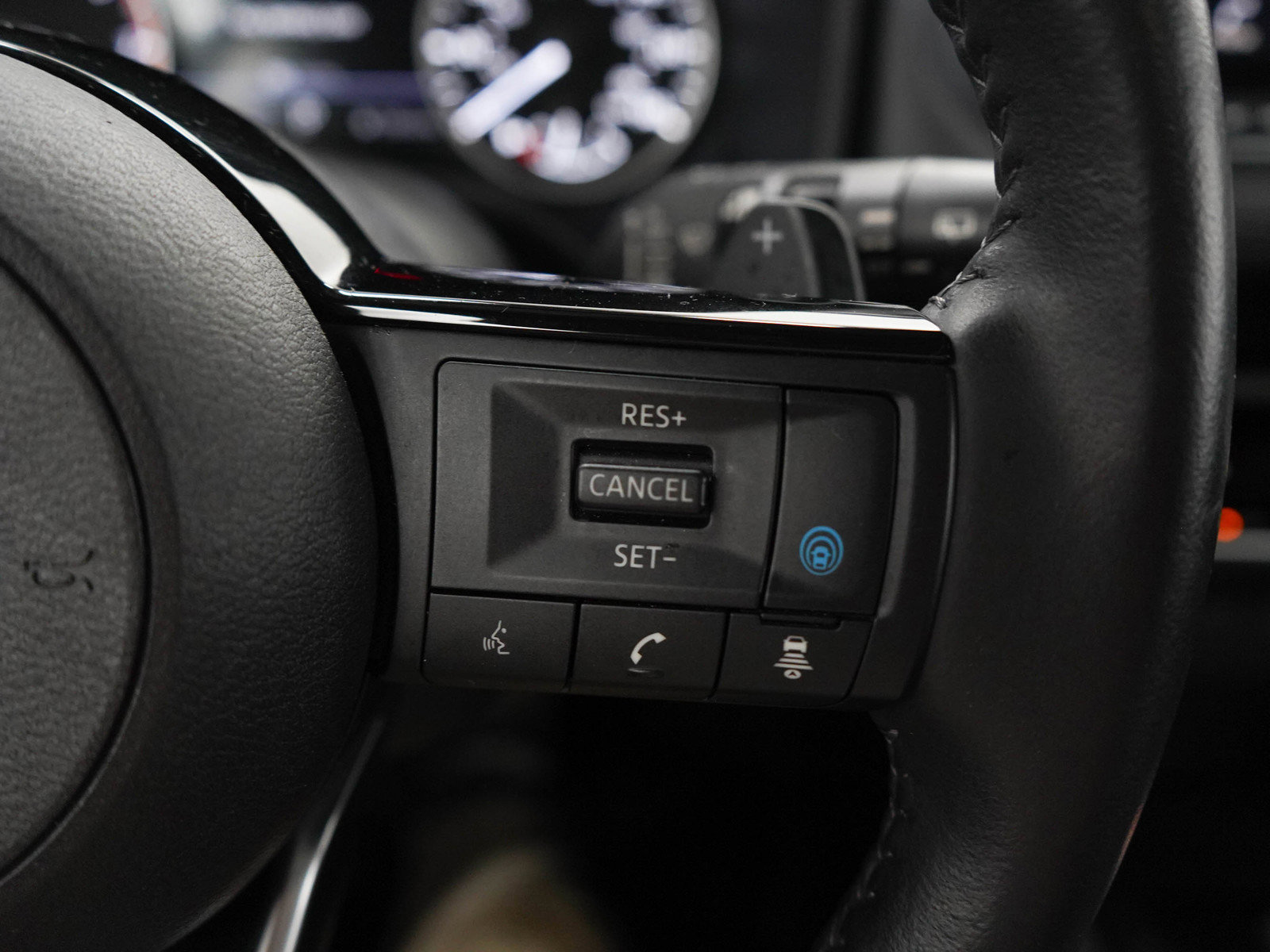 Used 2023 Nissan Rogue SV w/ SV Premium B Package AWD/4WD image 26