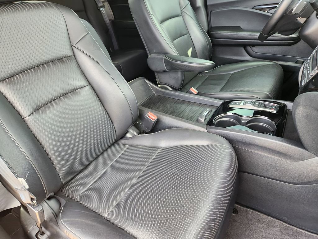 Used 2020 Honda Ridgeline RTL-E image 14