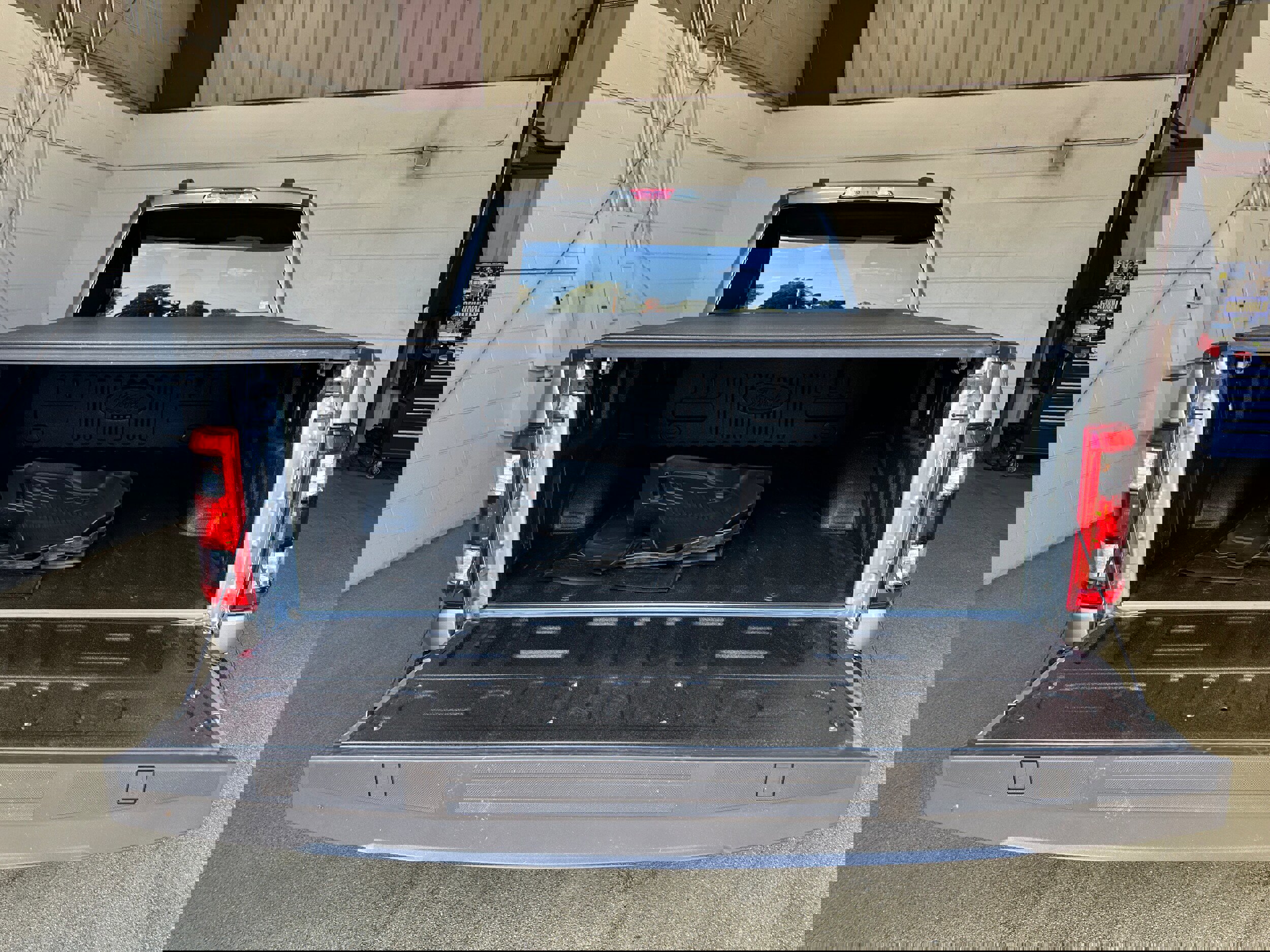 Certified 2022 Ford F150 XL w/ Equipment Group 101A High image 29