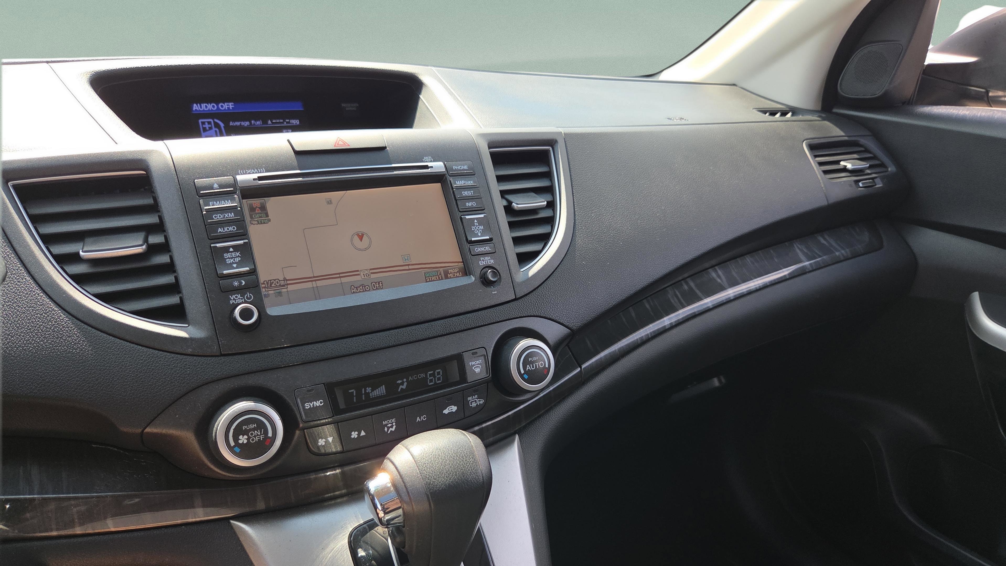 Used 2012 Honda CR-V EX-L image 31