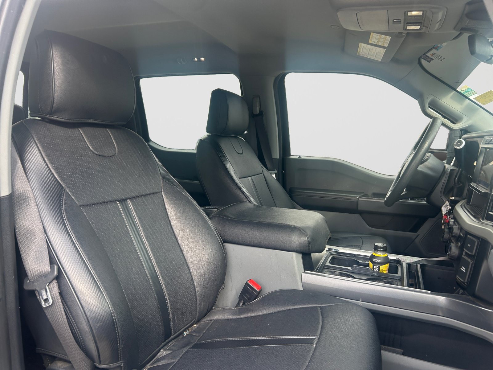 Used 2024 Ford F350 XLT AWD/4WD image 15
