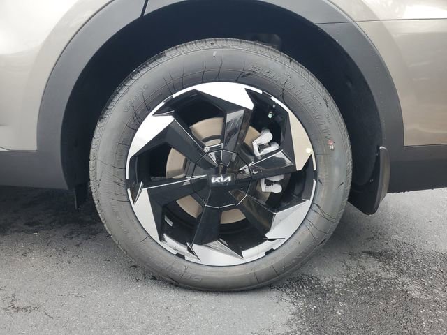 New 2026 Kia Sorento EX image 7