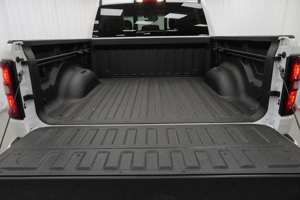 New 2026 RAM 1500 Big Horn image 31