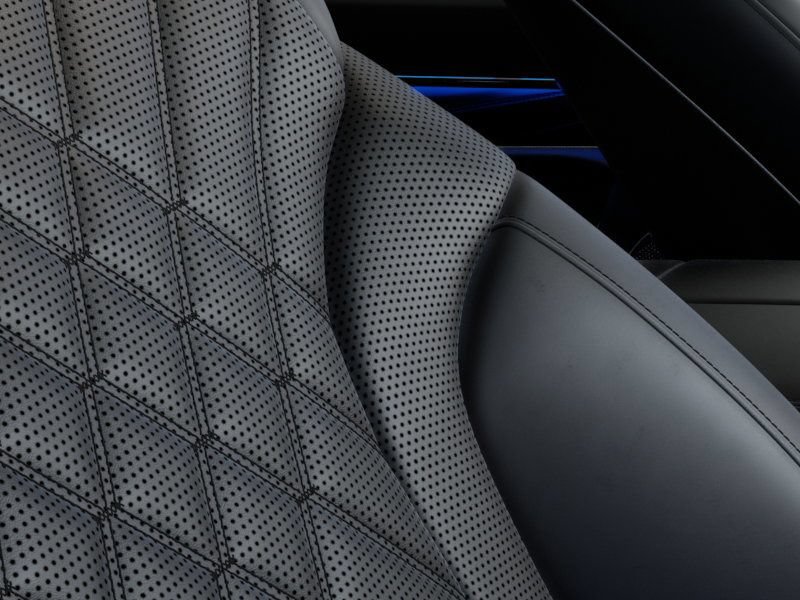 New 2027 Genesis GV80 3.5T Prestige AWD/4WD image 16