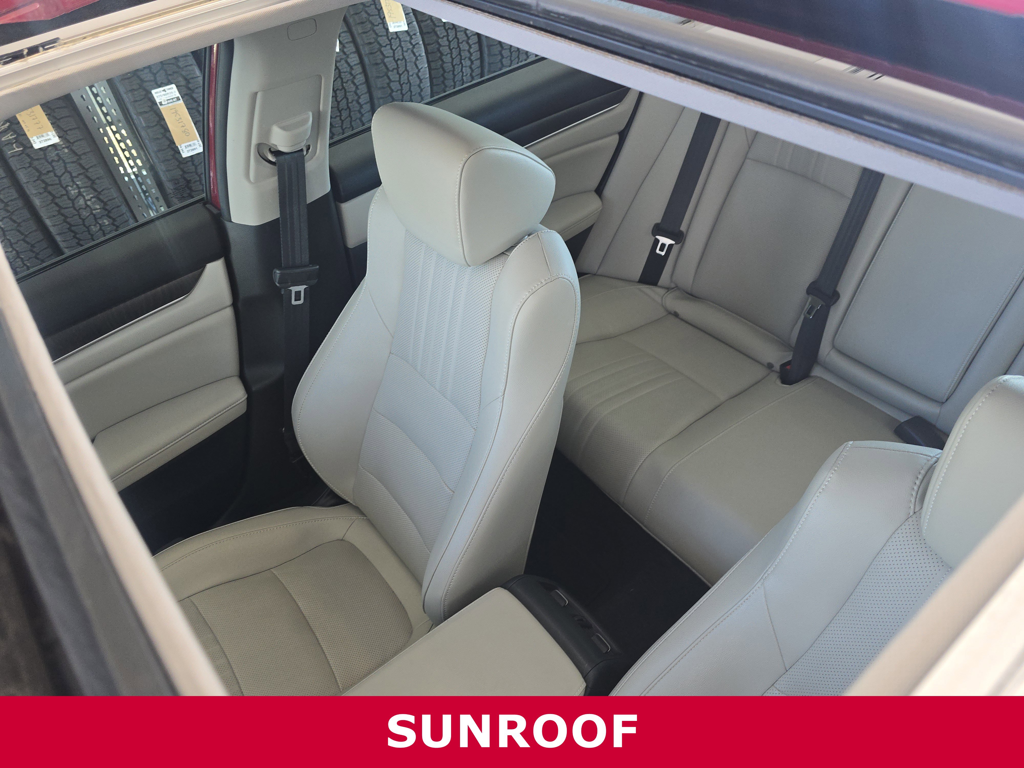 Used 2020 Honda Accord Touring image 16