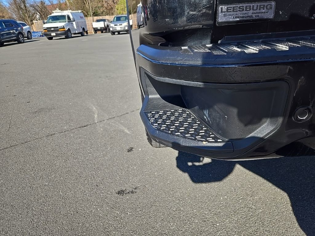 Used 2024 GMC Sierra 2500 Denali Ultimate image 61