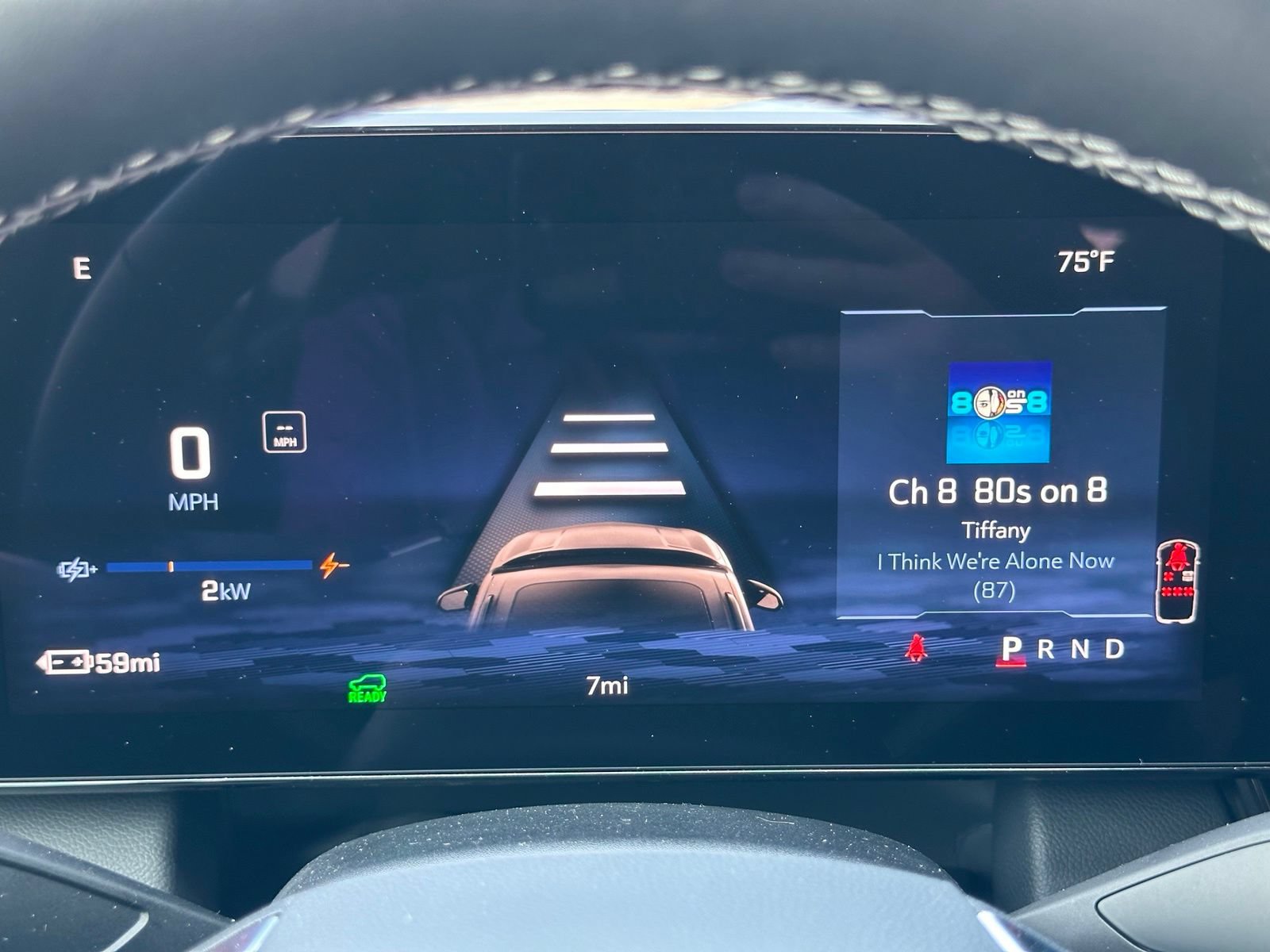 New 2026 Chevrolet Equinox EV LT FWD image 32