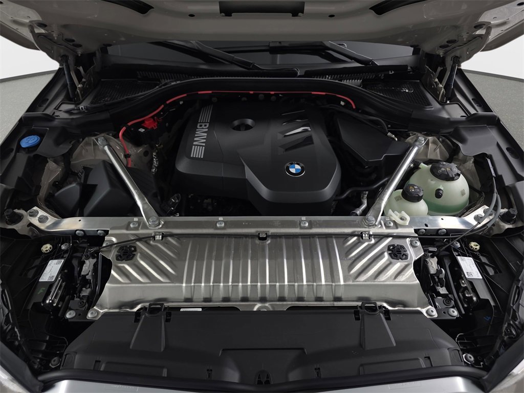 New 2026 BMW X3 xDrive30 w/ Premium Package image 30