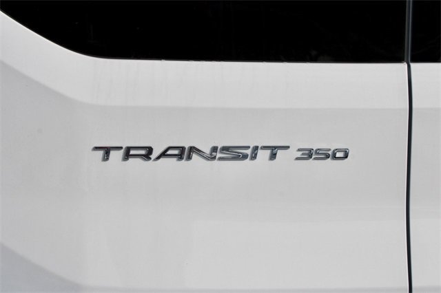 New 2024 Ford Transit 350 XL RWD image 10