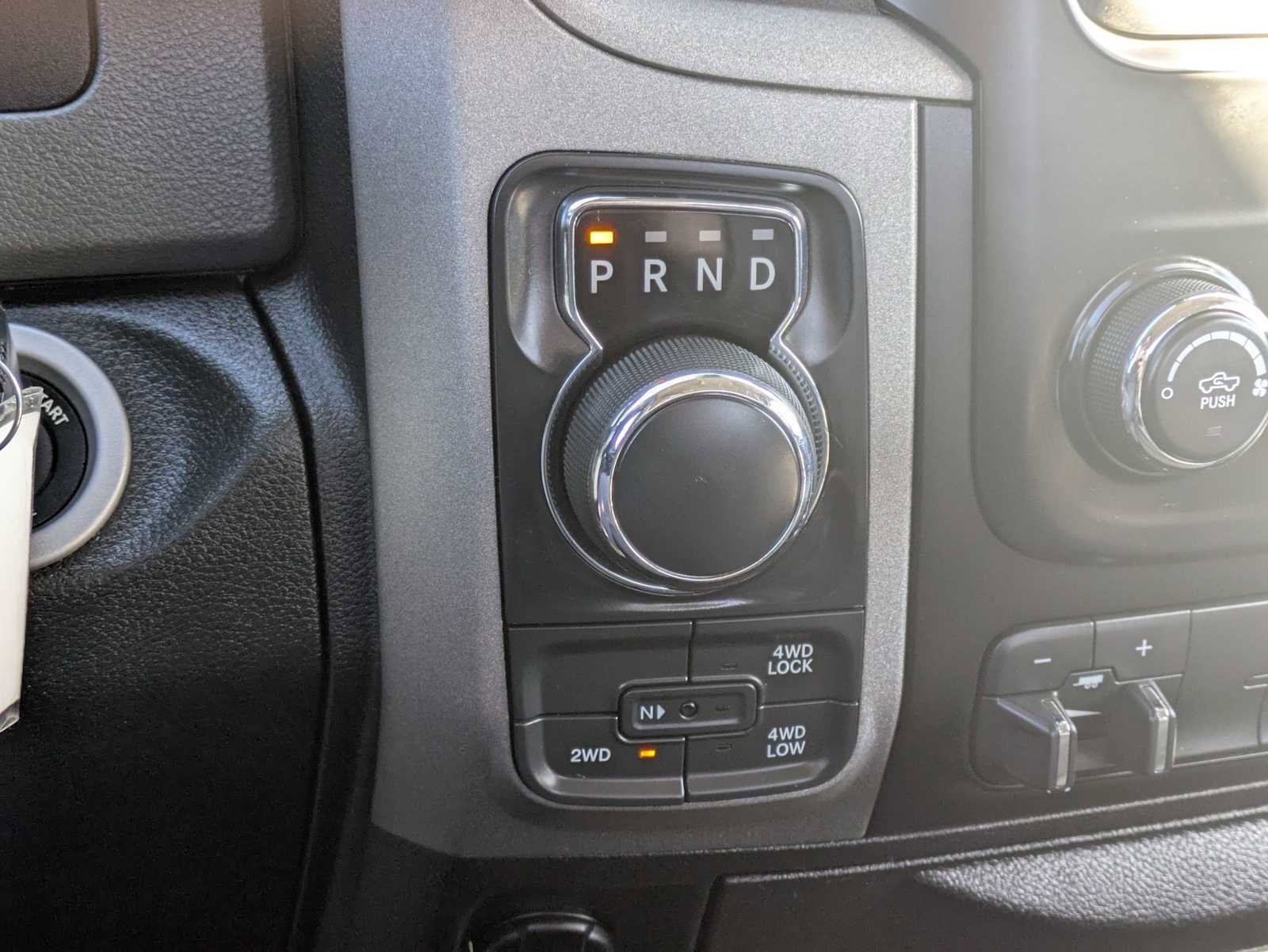 Used 2015 RAM 1500 Tradesman w/ Popular Equipment Group image 28