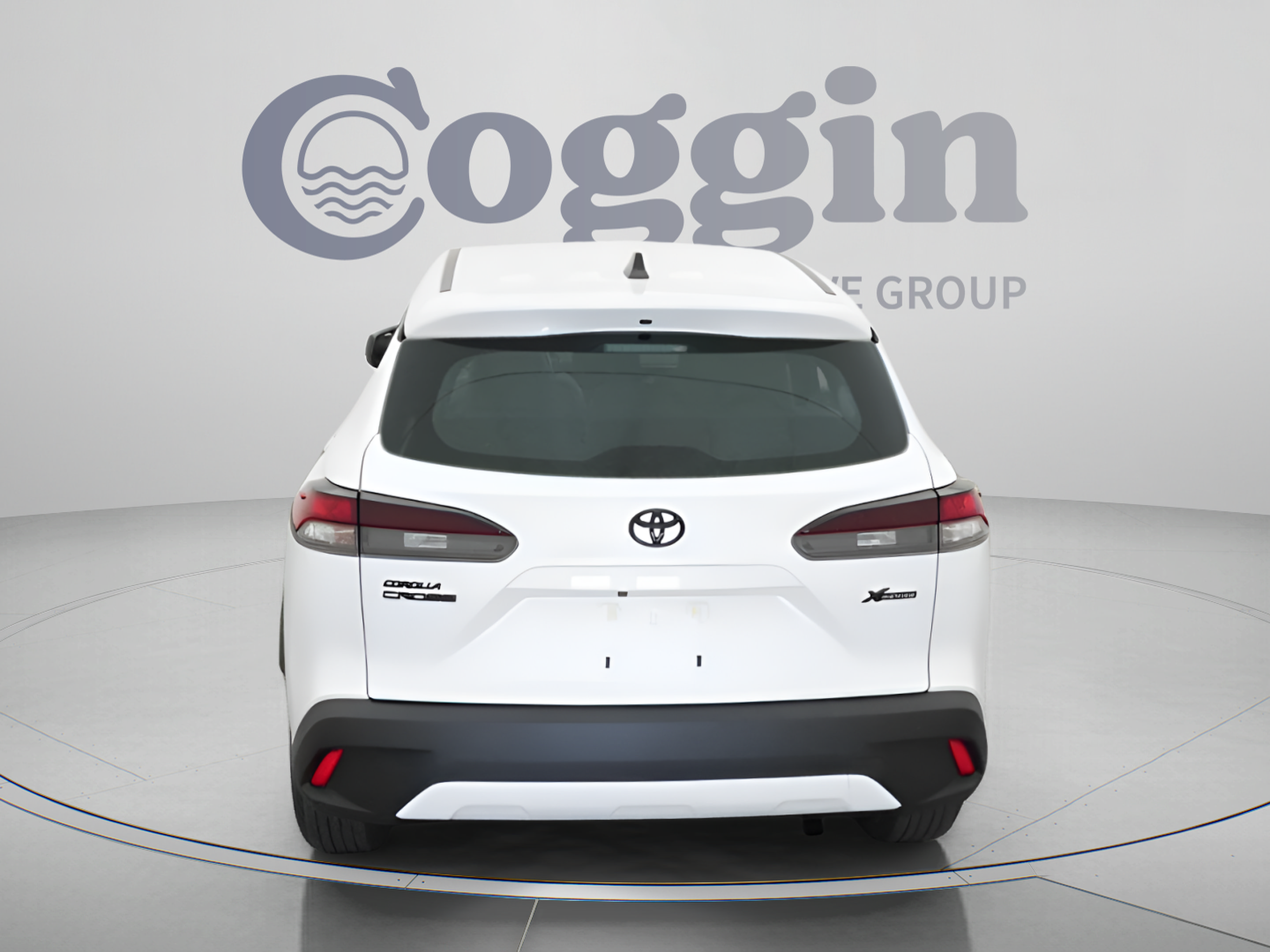 New 2026 Toyota Corolla Cross L FWD image 14