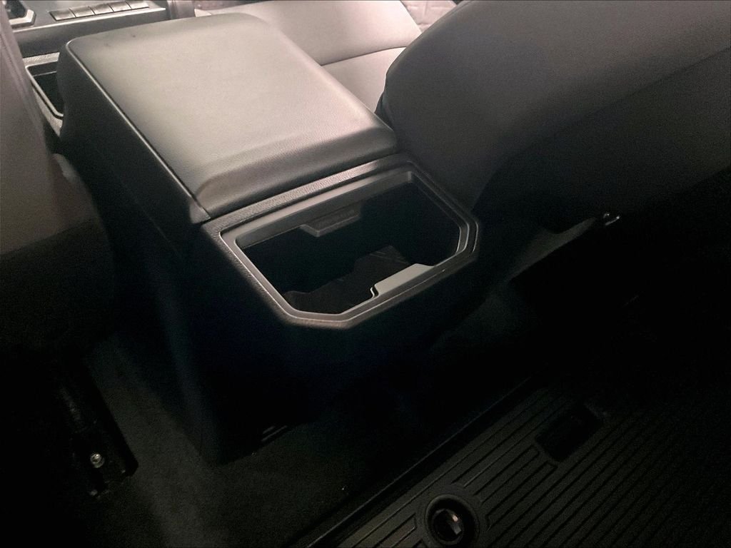Certified 2025 Toyota Tacoma SR RWD image 27