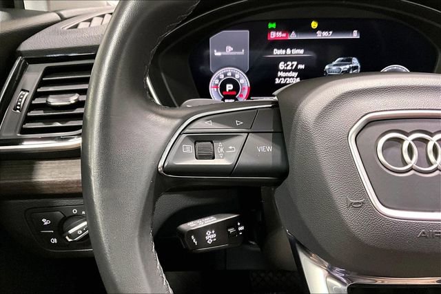 Certified 2024 Audi Q5 2.0T Premium Plus image 18