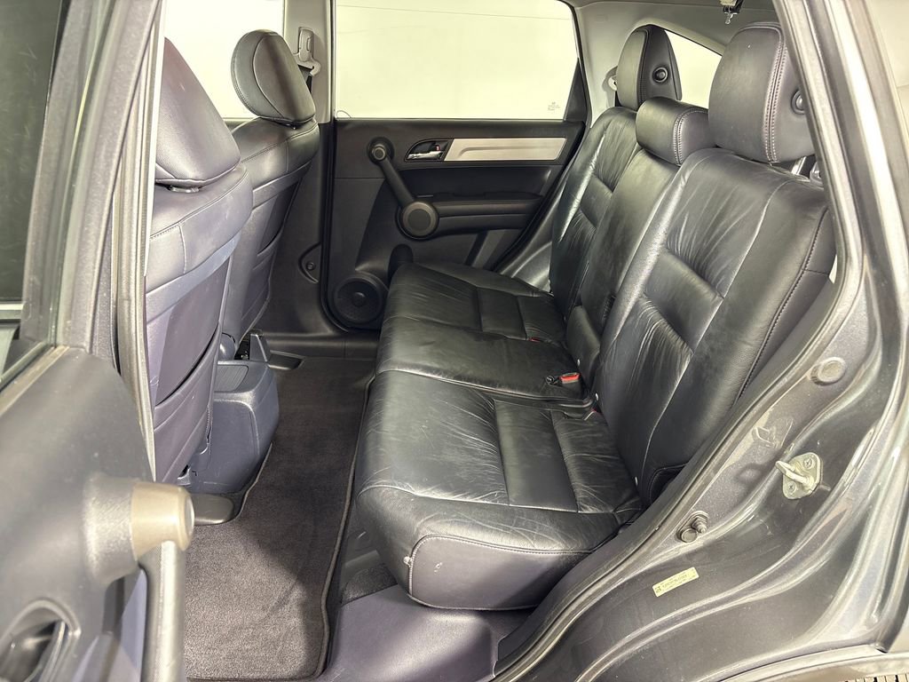 Used 2011 Honda CR-V EX-L image 24