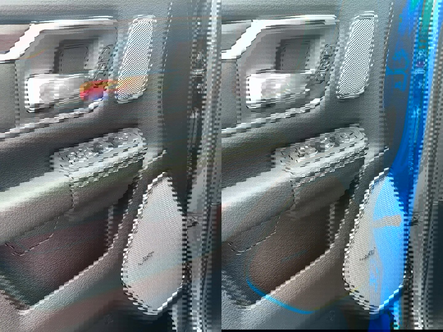 New 2026 RAM 1500 Laramie w/ Night Edition image 23