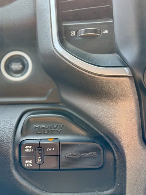 Used 2022 RAM 2500 Big Horn image 20