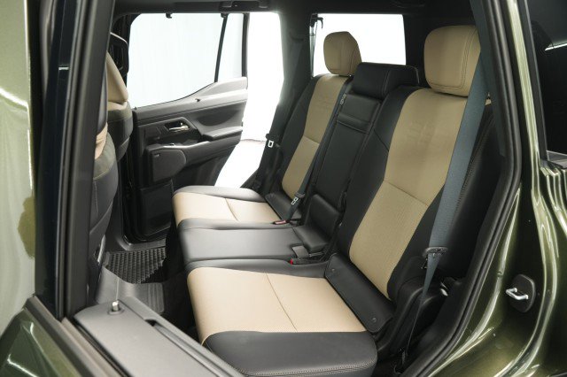 Used 2026 Lexus GX 550 Overtrail+ image 60