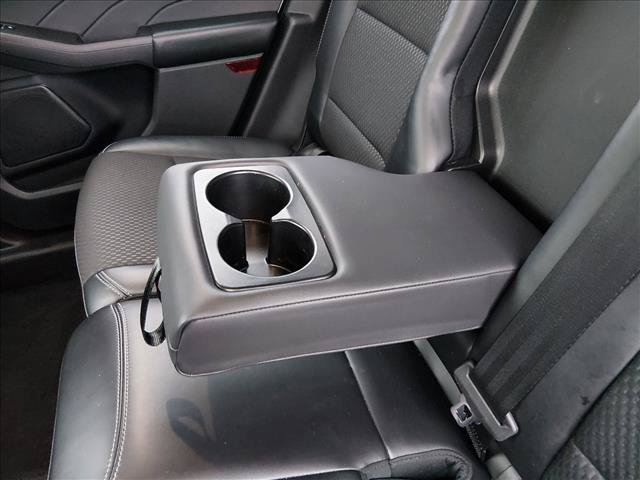 Certified 2023 Ford Escape SE FWD image 15