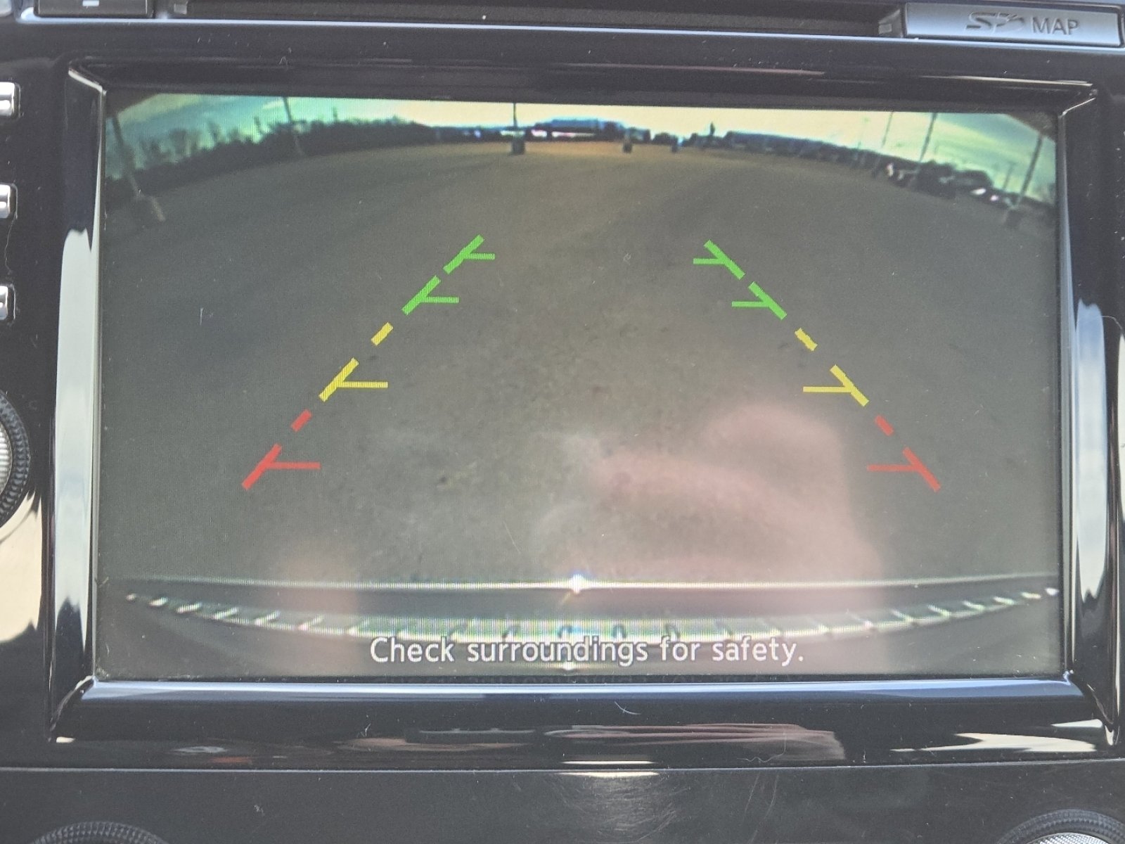 Used 2017 Nissan Murano SV image 8