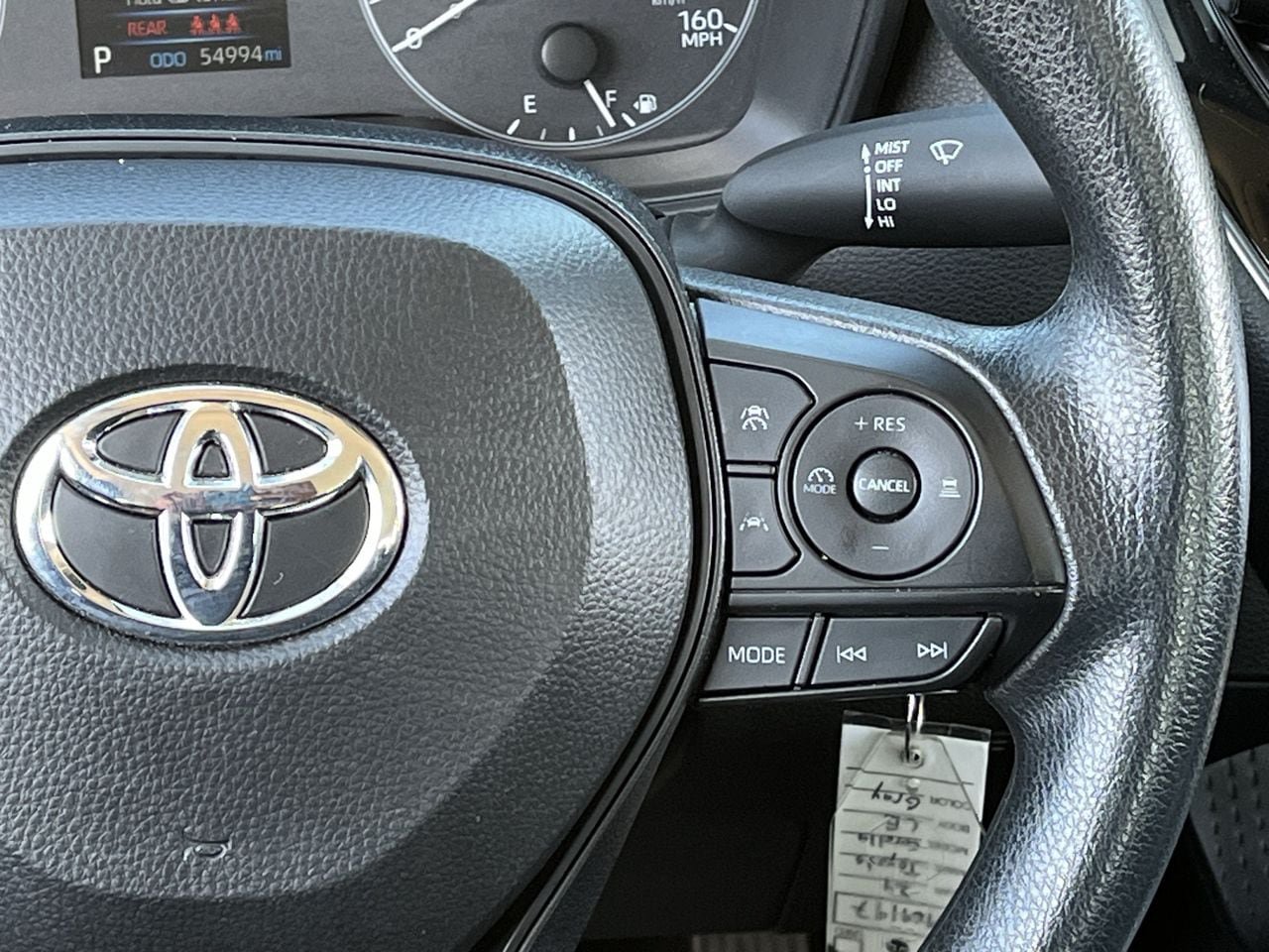 Used 2024 Toyota Corolla LE FWD image 14