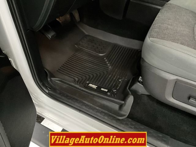 Used 2016 RAM 1500 Big Horn image 17