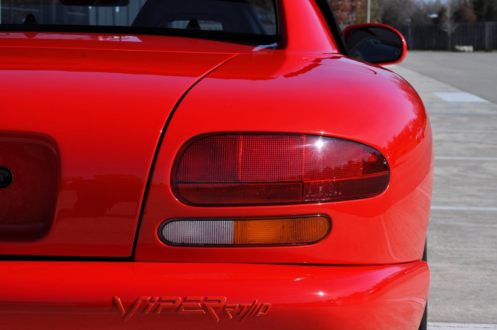 Used 1994 Dodge Viper RT/10 image 18