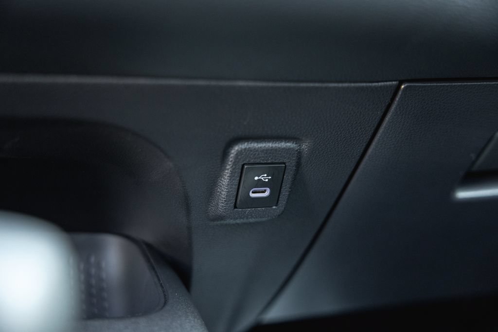 Certified 2025 Toyota Corolla LE w/ Convenience Package FWD image 21