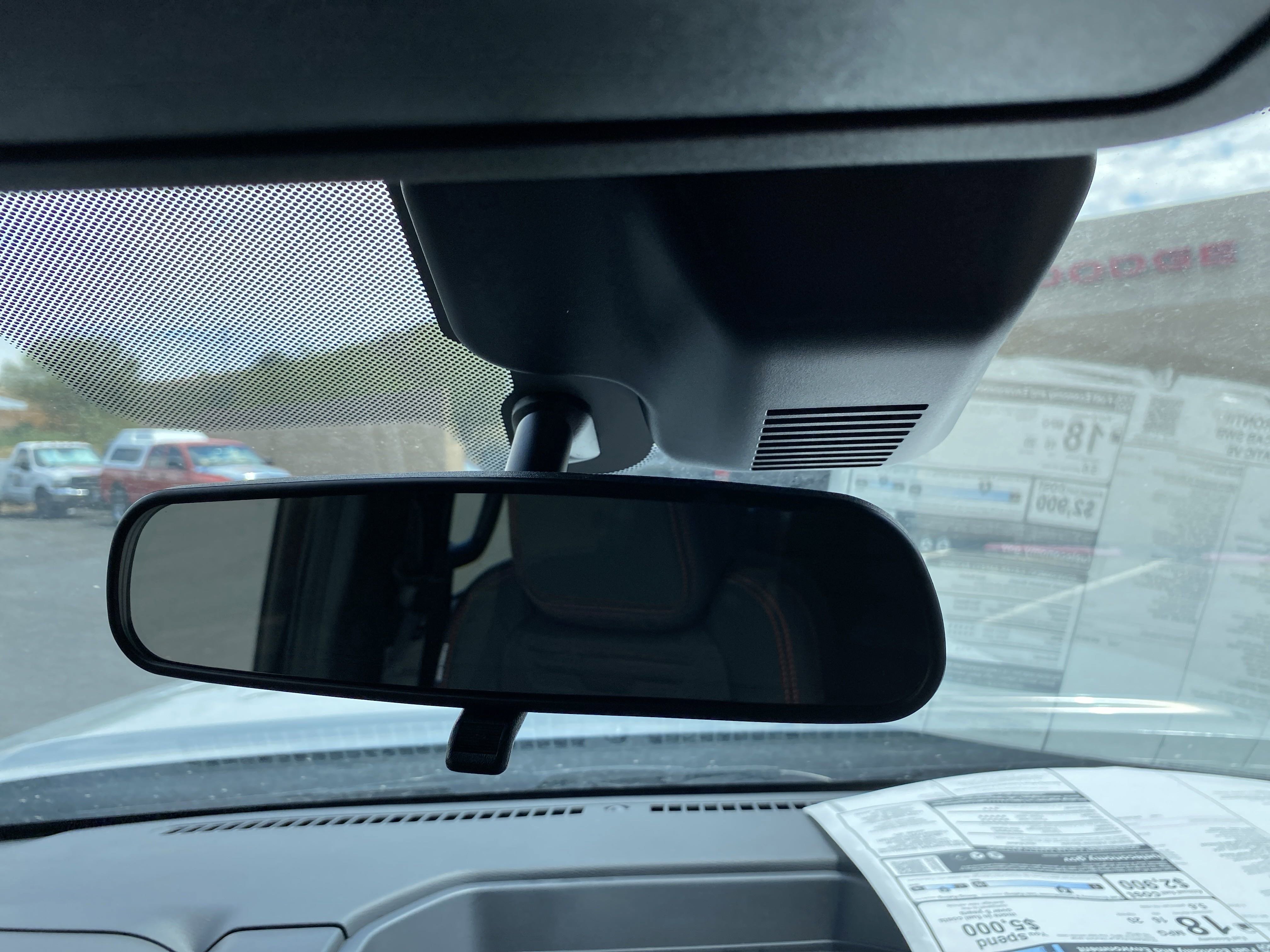 New 2025 Nissan Frontier PRO-4X image 16