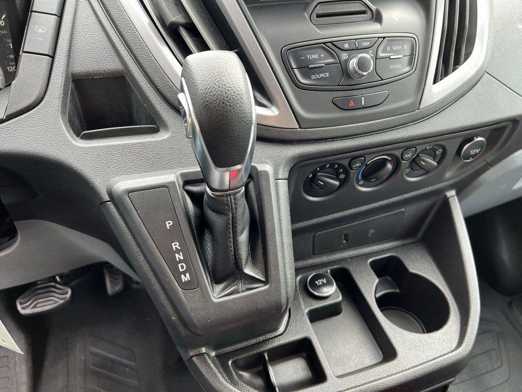 Used 2019 Ford Transit 350 XLT image 23