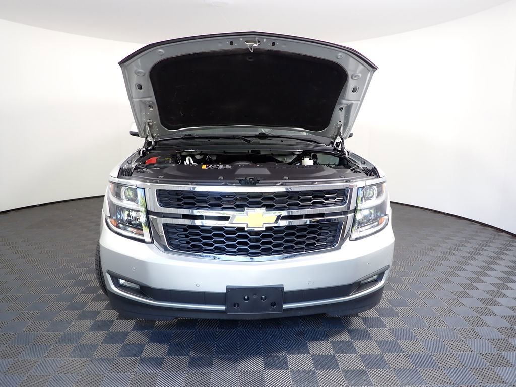 Used 2019 Chevrolet Tahoe LT AWD/4WD image 46