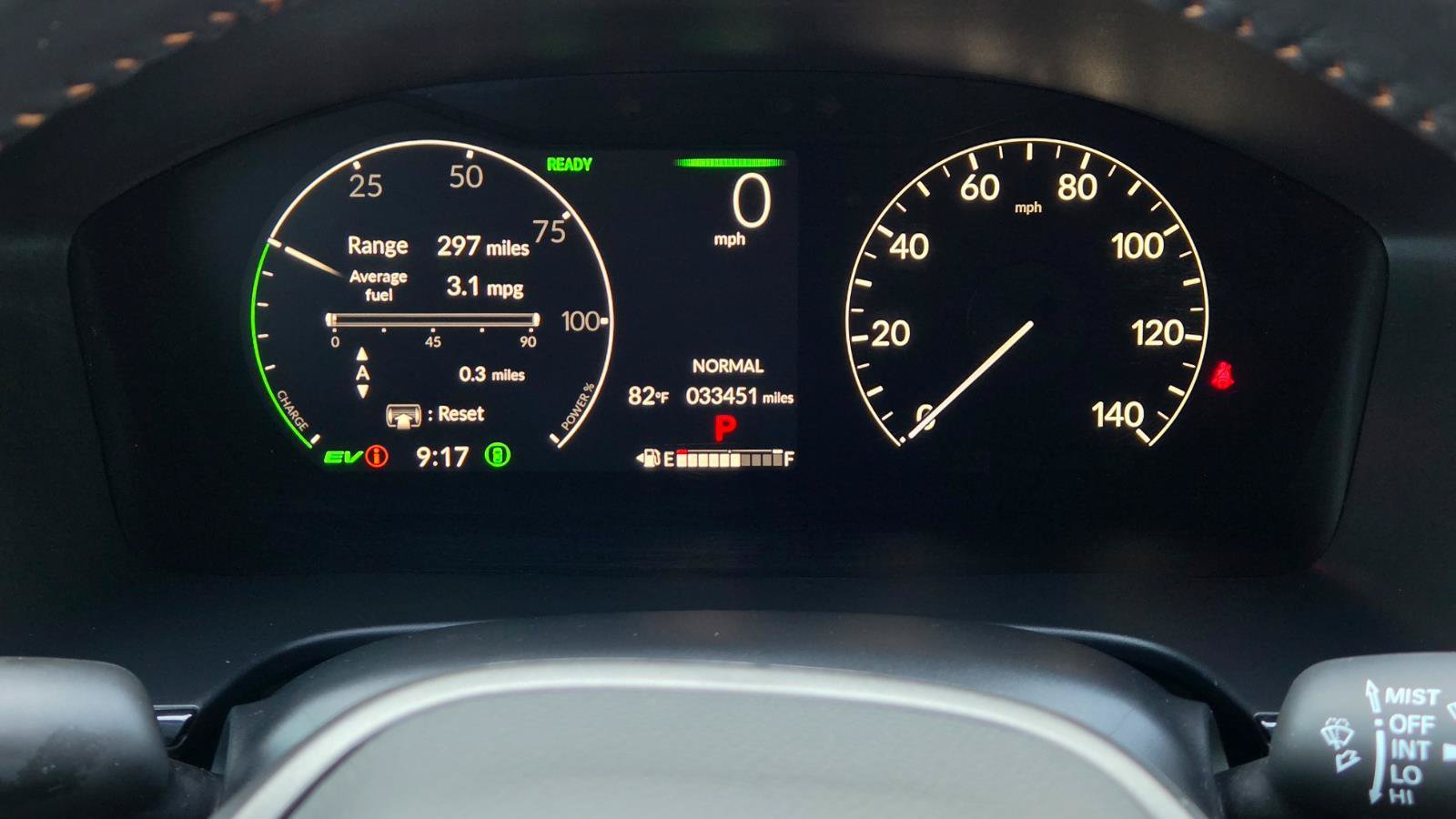 Used 2025 Honda CR-V Sport-L image 29