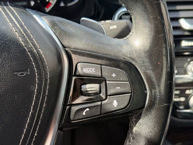 Used 2018 BMW 530i xDrive AWD/4WD image 46