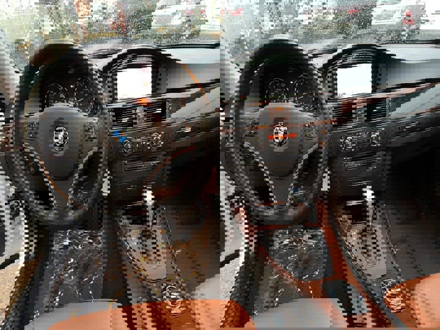 Used 2013 BMW 328i xDrive w/SULEV image 7