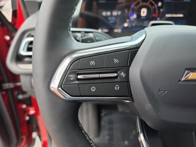 New 2026 Chevrolet Traverse High Country AWD/4WD image 33