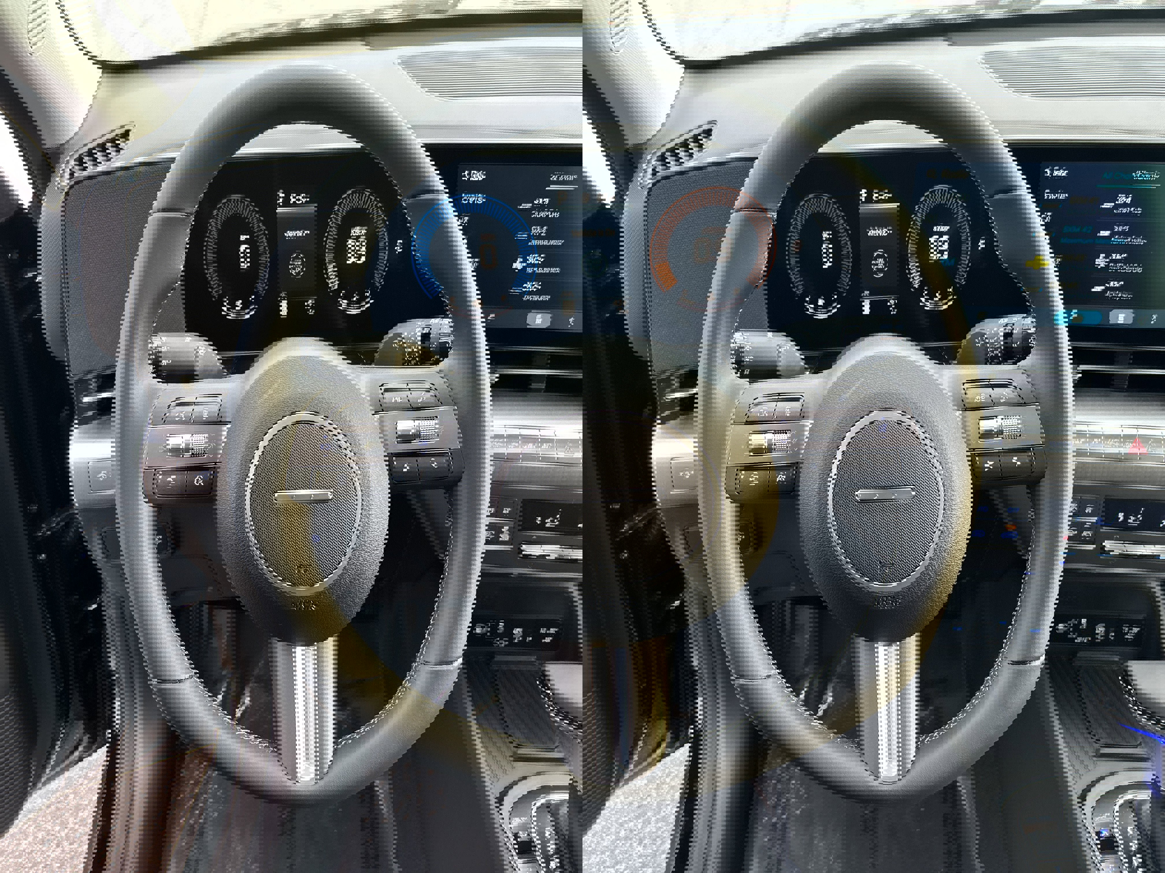 New 2026 Hyundai Kona SEL Sport image 20