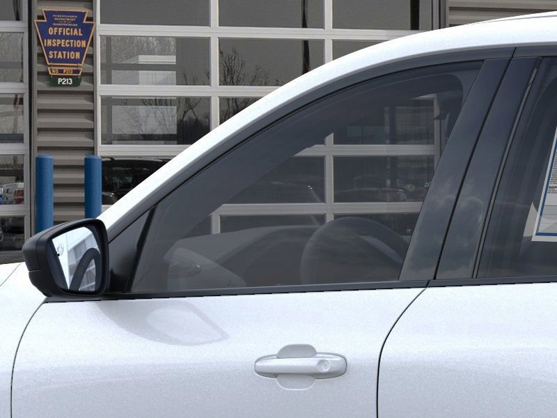 New 2026 Ford Escape Active image 20
