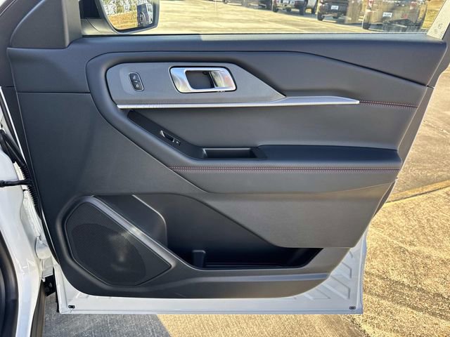 New 2026 Ford Explorer ST image 16